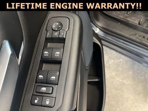 New 2026 RAM 1500 Big Horn image 12