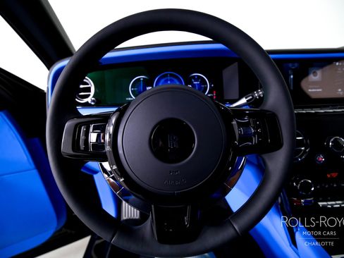 New 2026 Rolls-Royce Cullinan image 15