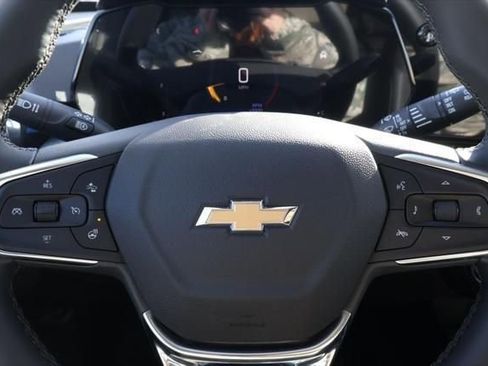 New 2026 Chevrolet Trax LT w/ Driver Confidence Package image 21