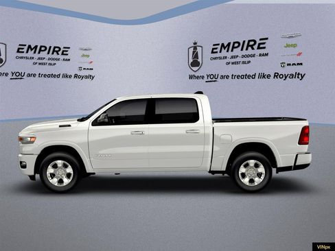 New 2026 RAM 1500 Big Horn image 3