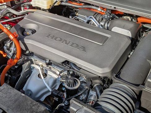 New 2026 Honda CR-V Sport-L image 16