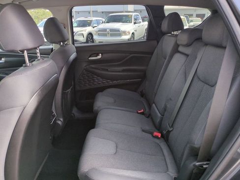 Used 2023 Hyundai Santa Fe SEL image 14