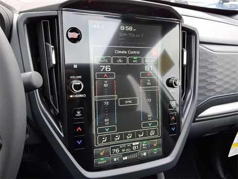 New 2025 Subaru Forester Premium image 13