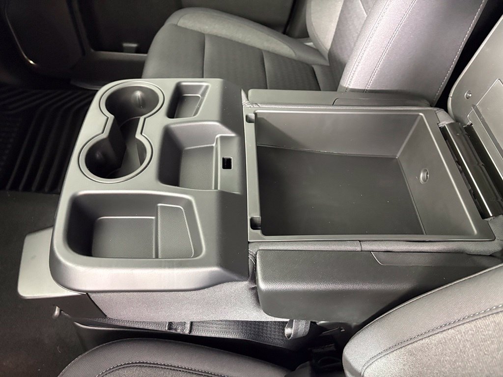 New 2026 Chevrolet Silverado 1500 RST RWD image 34