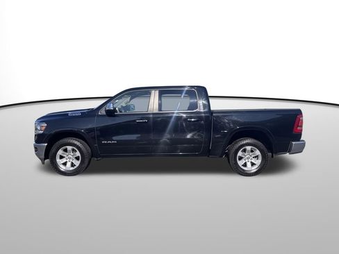 Used 2020 RAM 1500 Laramie image 12
