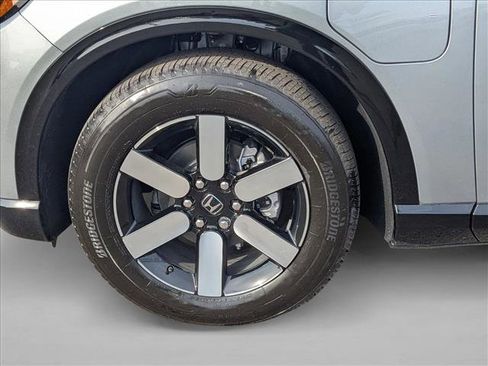 New 2026 Honda Prologue Touring image 10