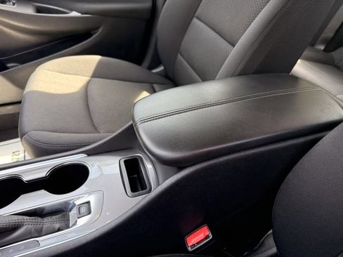 Used 2024 Chevrolet Malibu LT w/ Sport Edition image 20