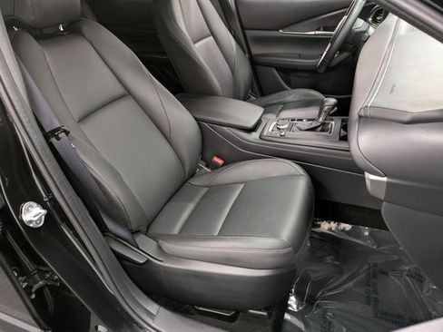 Certified 2023 MAZDA CX-30 AWD 2.5 S w/ Select Package image 28