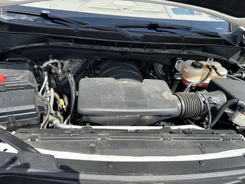 Used 2021 GMC Yukon Denali AWD/4WD image 10