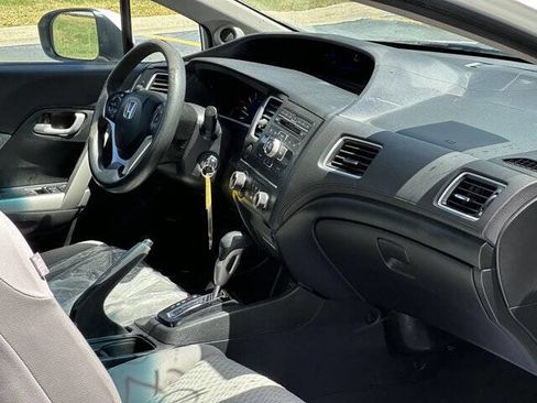 Used 2015 Honda Civic LX image 20