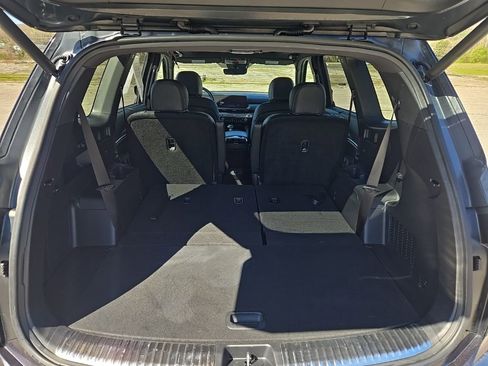 Used 2025 Kia Telluride SX X-Line AWD/4WD image 26