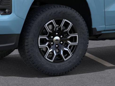 New 2026 Chevrolet Colorado Z71 w/ Z71 Convenience Package 2 AWD/4WD image 9