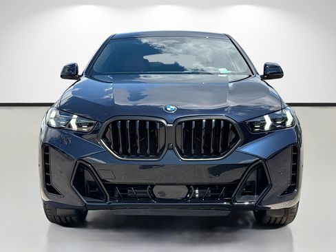 New 2027 BMW X6 xDrive40i w/ Executive Package AWD/4WD image 8