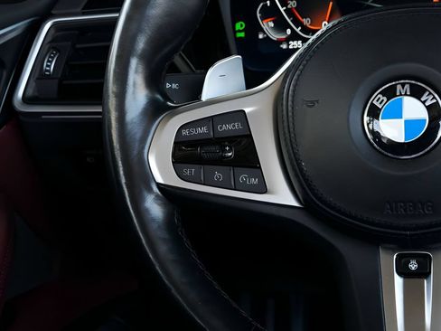 Used 2023 BMW 430i xDrive Convertible w/ M Sport Package AWD/4WD image 27
