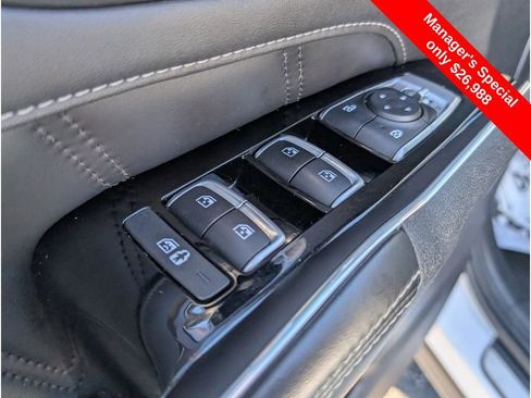 Used 2022 Kia Sorento SX image 15