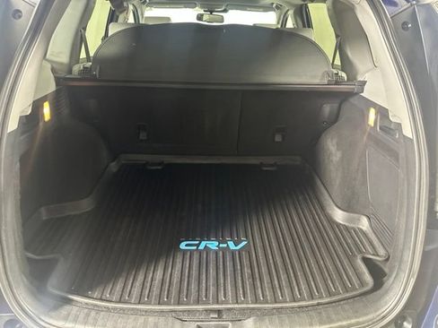 Used 2020 Honda CR-V Touring image 10
