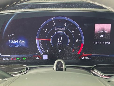 Used 2023 Cadillac Escalade V image 32