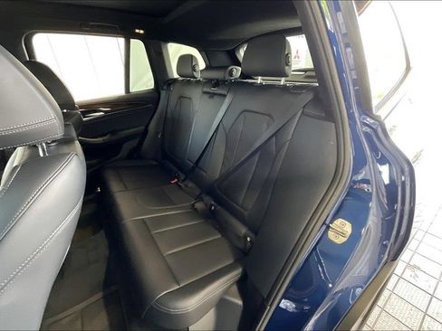 Used 2022 BMW X3 xDrive30i AWD/4WD image 14