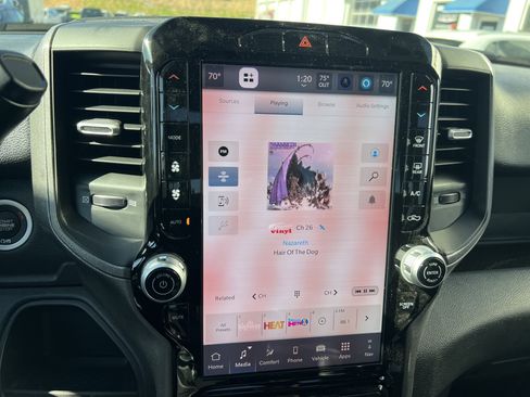 Used 2025 RAM 3500 Tradesman image 15