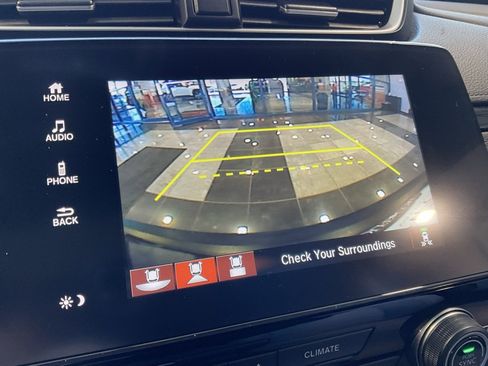 Used 2019 Honda CR-V EX-L image 16