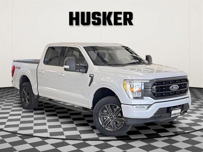 Used 2021 Ford F150 XLT w/ Equipment Group 302A High