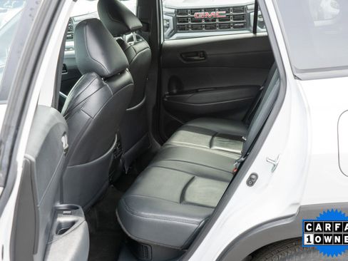 Used 2023 Toyota Corolla Cross AWD Hybrid image 27