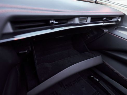 Used 2023 Chevrolet Corvette Z06 w/ Stealth Interior Trim Package RWD image 71