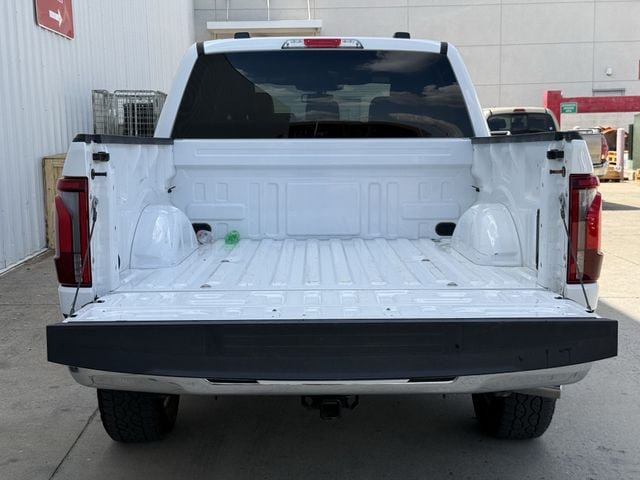 Used 2025 Ford F150 Lariat AWD/4WD image 31
