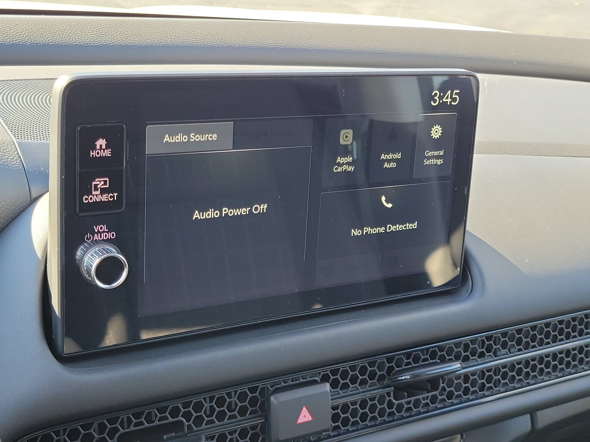 New 2027 Honda HR-V LX image 16