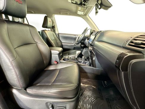 Used 2023 Toyota 4Runner TRD Off-Road Premium image 26