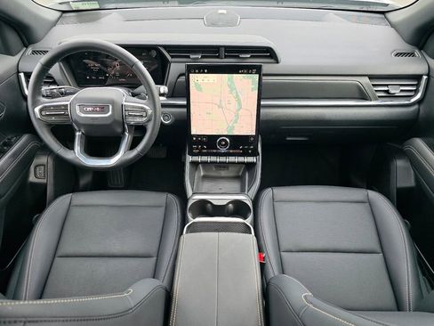 New 2026 GMC Terrain Elevation w/ Elevation Premium Package AWD/4WD image 27