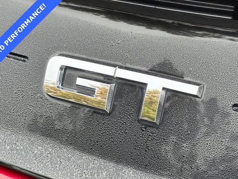Used 2018 Ford Mustang GT image 25