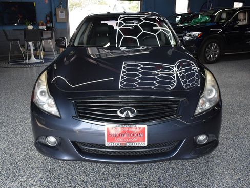 Used 2011 INFINITI G37 x Sedan w/ Premium Pkg AWD/4WD image 18