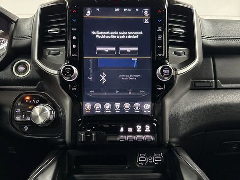 Used 2020 RAM 1500 Laramie image 26