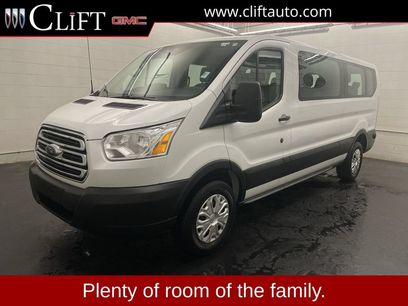 Used 2019 Ford Transit 350 XLT