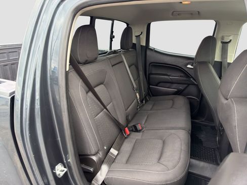 Used 2018 GMC Canyon SLE w/ SLE Convenience Package AWD/4WD image 28