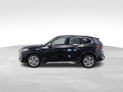 Used 2025 BMW X1 xDrive28i w/ Convenience Package image 2