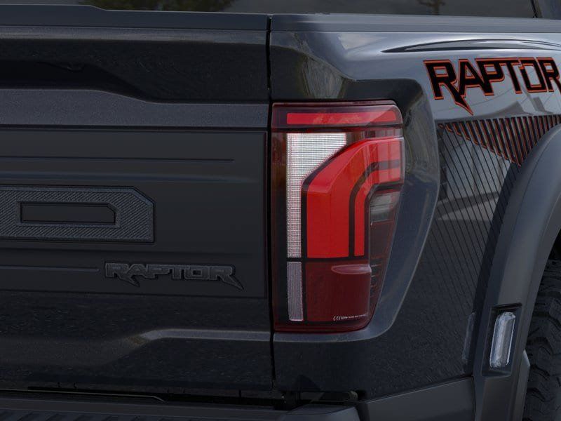 New 2025 Ford F150 Raptor AWD/4WD image 53