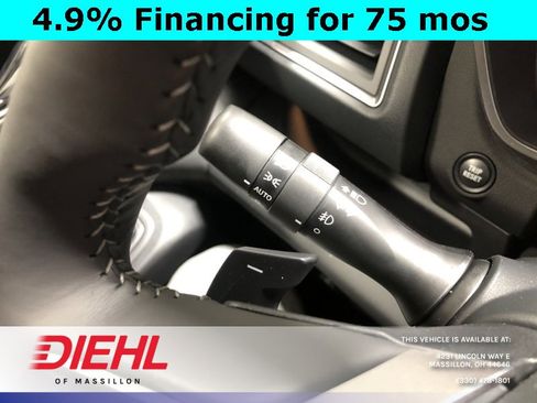 New 2026 Subaru Ascent Touring image 25