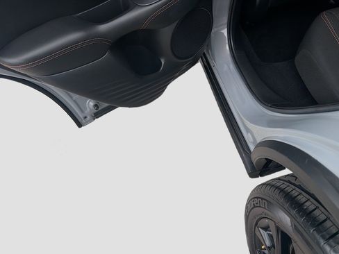 Certified 2024 Honda HR-V Sport image 25