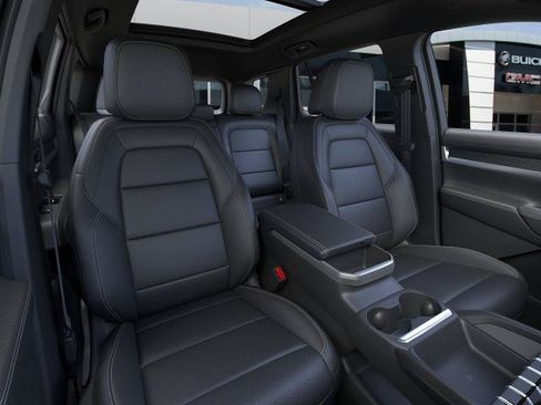 New 2026 GMC Terrain Elevation w/ Elevation Premium Package AWD/4WD image 16
