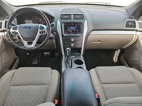 Used 2013 Ford Explorer XLT image 11