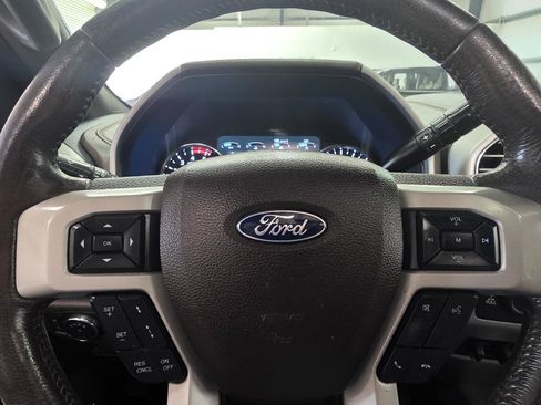 Used 2019 Ford F250 King Ranch w/ King Ranch Ultimate Package AWD/4WD image 18