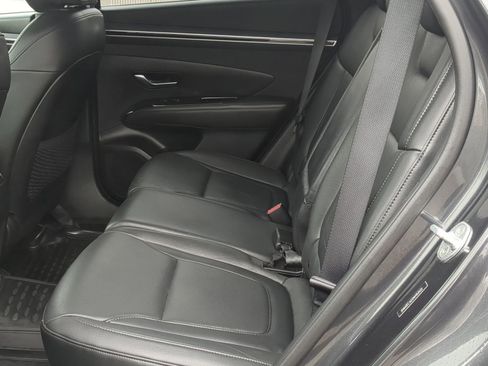 Used 2022 Hyundai Tucson Limited image 22