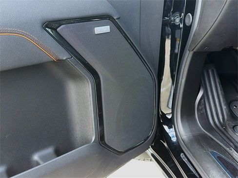 Used 2025 GMC Sierra 2500 AT4 w/ AT4 Premium Plus Package image 23