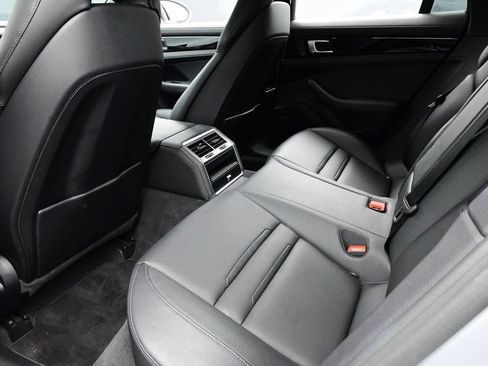 Certified 2023 Porsche Panamera 4 AWD/4WD image 15