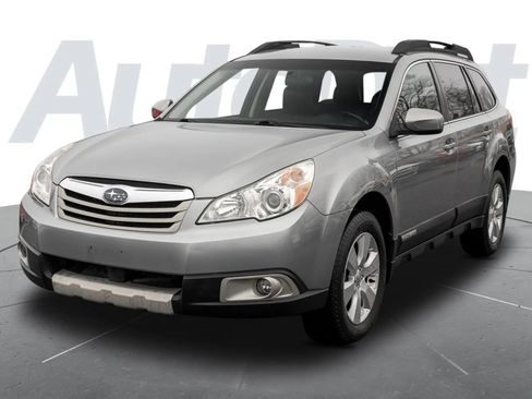 Used 2011 Subaru Outback 2.5i Limited w/ Popular Equipment Group 2A image 5