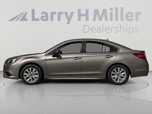 Used 2016 Subaru Legacy 2.5i Premium w/ Protection Package #1 AWD/4WD image 3