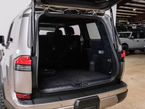 Used 2025 Lexus GX 550 Overtrail ,LIFTED, HEADS UP, image 34