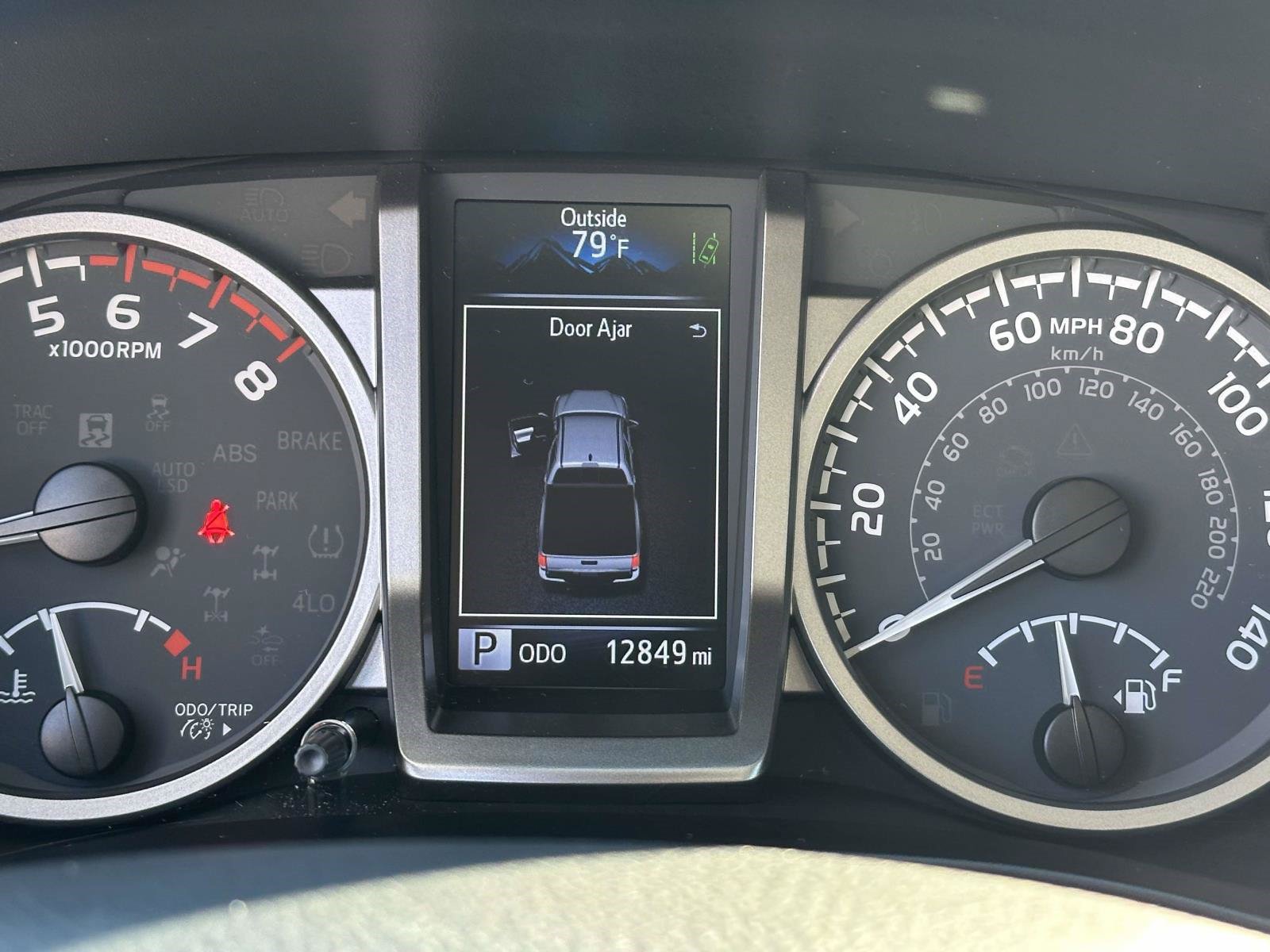 Used 2023 Toyota Tacoma SR5 RWD image 21